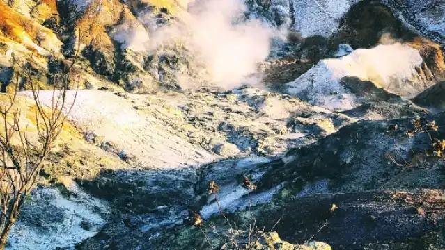 日本札幌-登別-室蘭地球岬/可小樽富良野北海道多日包車精選