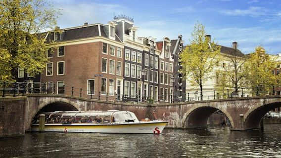 AmsterdamExperiences
