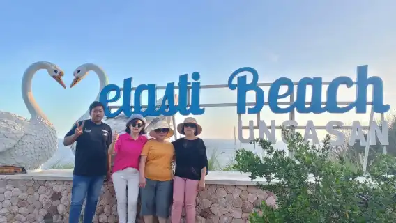 私人峇里島包車