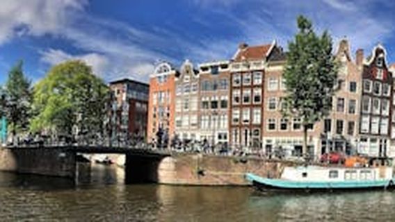 HillegomTours