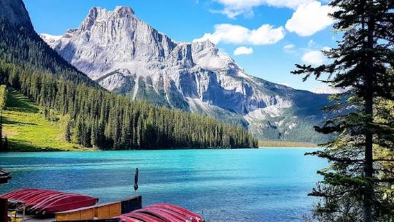 CalgaryTours