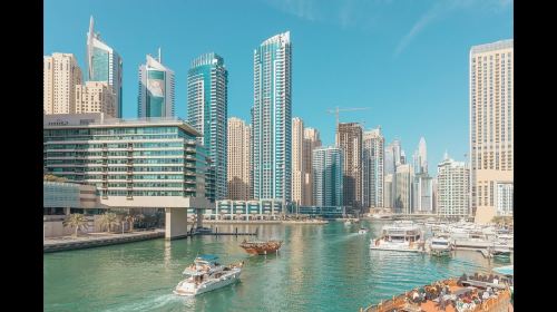 Dubai Half Day City Tour Day Tours 4
