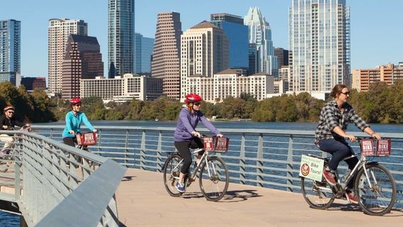 AustinTours
