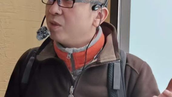 新疆博物館包團導覽【啟迪講談首席導覽陳老師專場】