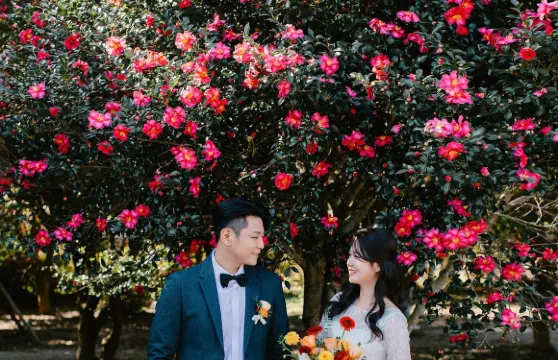 渭南Trip Moments【商業攝影攝像/婚紗寫真婚禮跟拍航拍街拍抓拍約拍/多語種翻譯】