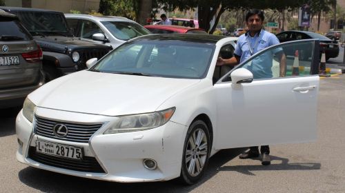 From Abu Dhabi: Airport Arrival Transfer Day Tours 5