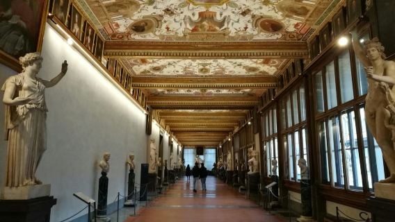 FlorenceTours