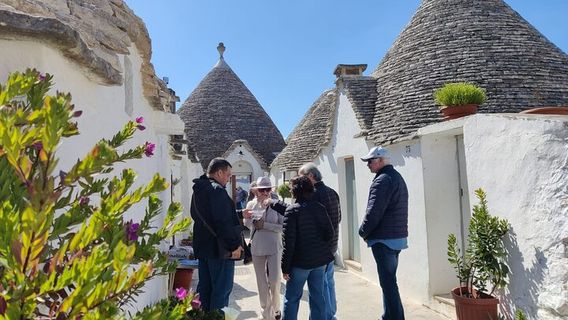 LecceTours