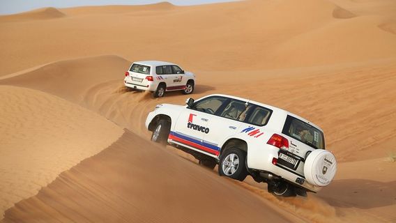 SharjahTours