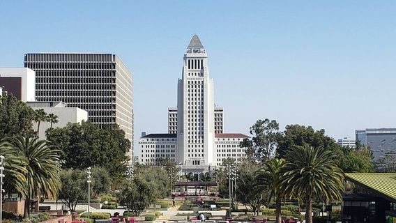 Los angeles