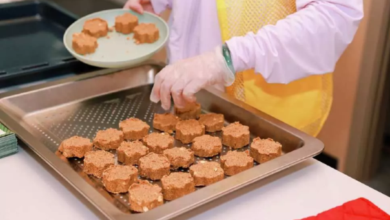 都江堰特色體驗