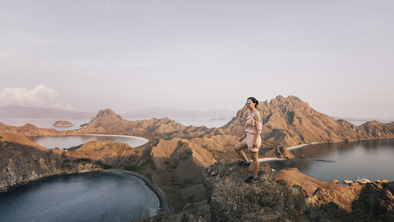 Labuan Bajo