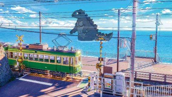 일본 도쿄 가마쿠라 당일 투어 ㅣ 소그룹 선택 가능 ㅣ 약 ₩36,000으로 일정 변경 가능 ㅣ 에노시마 전철 탑승 포함