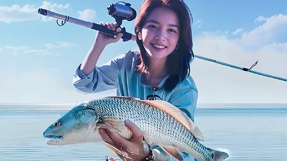 大連星海遊艇碼頭3小時海釣拼船 /包船+餵海鷗 新手可選