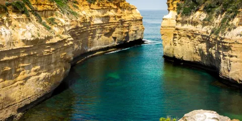 墨爾本大洋路包車一日遊
