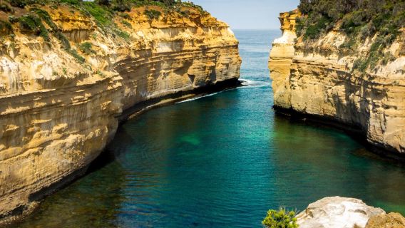 Melbourne Great Ocean join-in tour 1-day tour