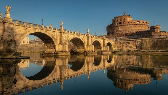 RomeTravel Photography