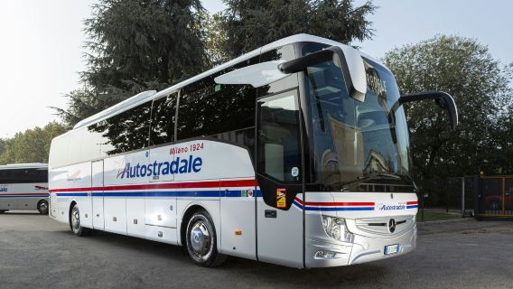 Orio al Serio Airport Shuttle Bus to/from Milan