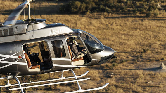 GaboroneTravel Services