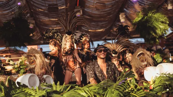 [Official] YONA Beach Club Phuket