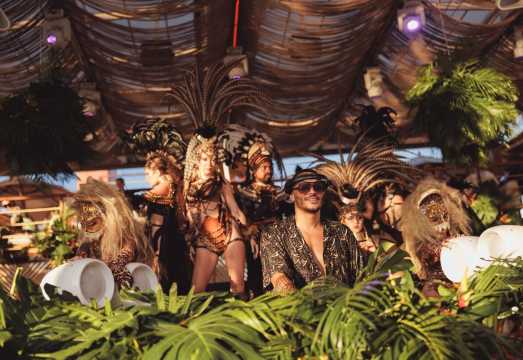 [Official] YONA Beach Club Phuket