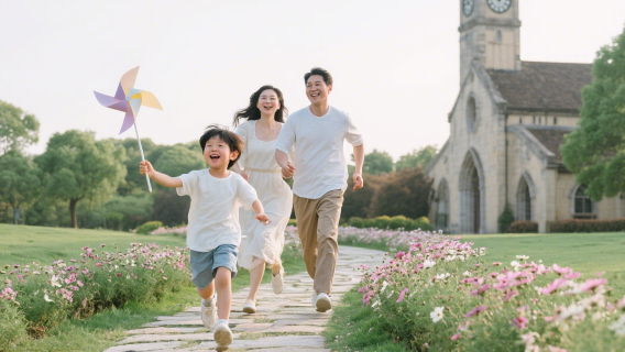 福州煙台山公園旅拍【現場收片【全精修】精緻攝影旅行跟拍親子寫真情侶閨蜜個人】