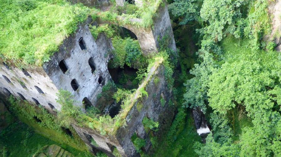 那不勒斯索倫托+波西塔諾+阿馬爾菲海岸【感受世界遺產海岸魅力