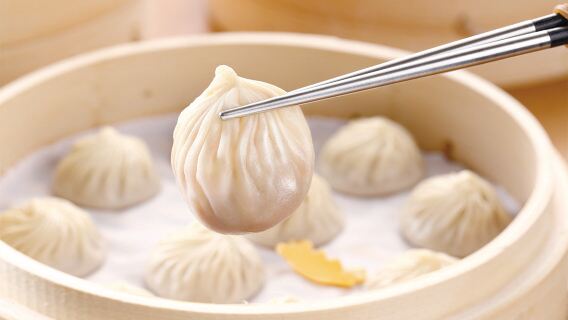 บัตรรับประทานอาหารชุดเพลิดเพลินที่สามารถใช้ได้ที่ร้าน Din Tai Fung ทุกสาขา |. สามารถใช้ได้ทุกวันที่คุณต้องการรับประทาน