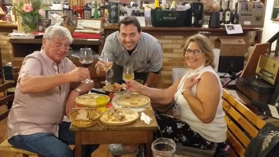 Roma: tour privado personalizado por lo más destacado y las joyas ocultas
