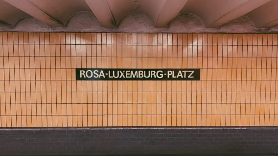 Luxembourg: Capture the most Photogenic Spots with a Local