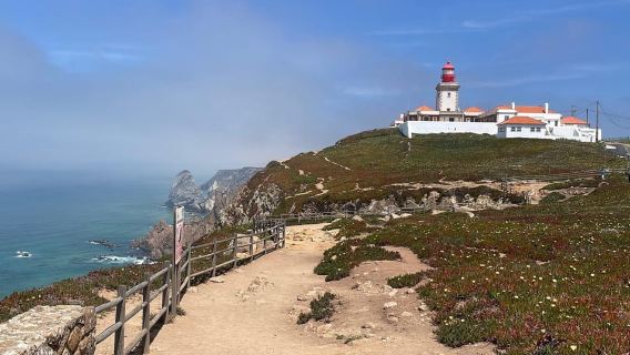 Lisboa: Tour a Sintra, Cabo da Roca y Cascais