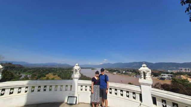 Las 7 maravillas de Chiang Rai: templos, té y el Triángulo Dorado