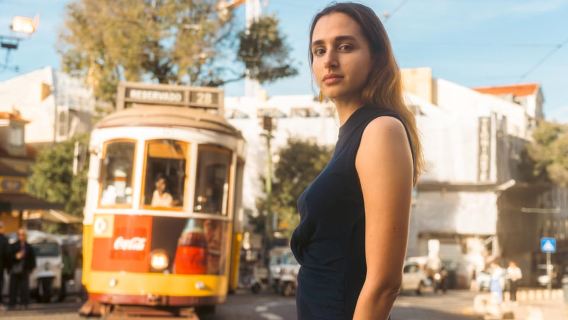 Chụp ảnh Lisbon qua ống kính với chuyên gia địa phương