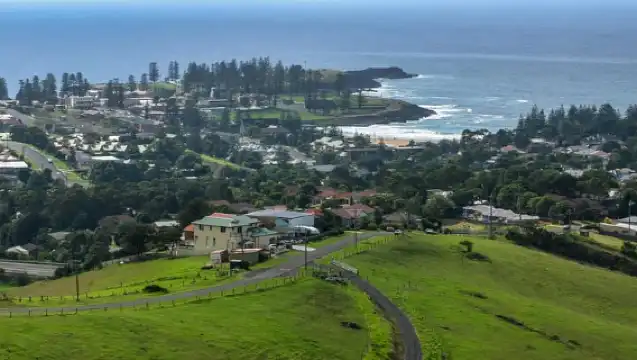 從雪梨出發：基阿瑪和南海岸風景私人旅遊