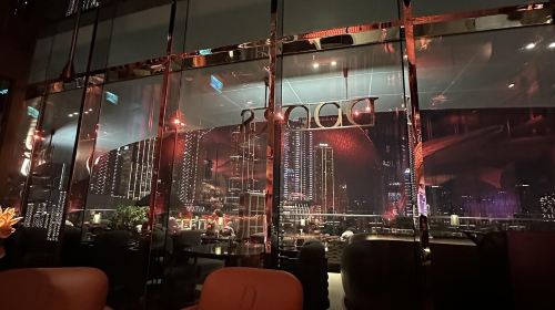 Dubai Mall Doors Restaurant influencer restaurant reservation service 2