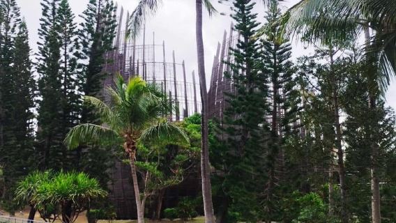 Tour del Paese (2h30)