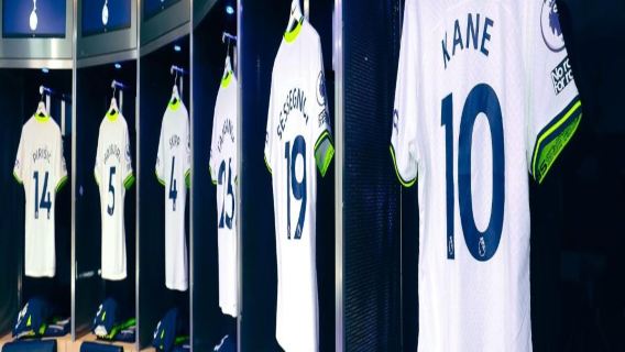  Tottenham Hotspur Hospitality Match - Home Game Ticket