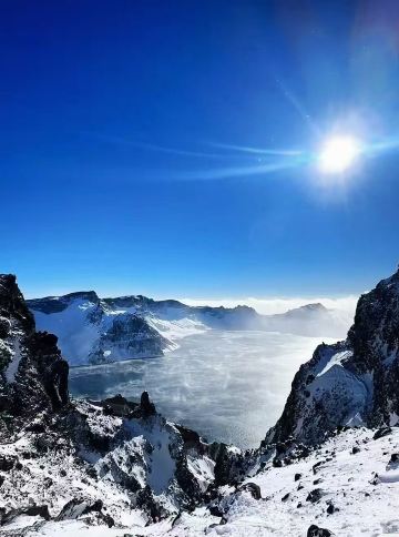 長白山西坡景區一日遊【二道白河起止】