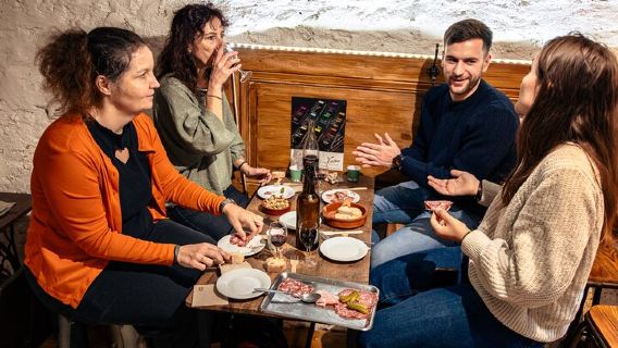 Food Tour in Lyon – A Full Taste of France by Do Eat Better