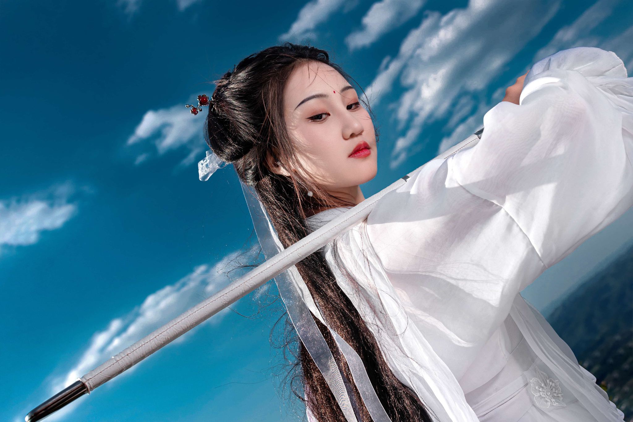 Mohe Trip Moments[Driver-guide plus travel photography + wedding aerial photography microfilm + makeup & costumes + itinerary customization + unlimited group size]