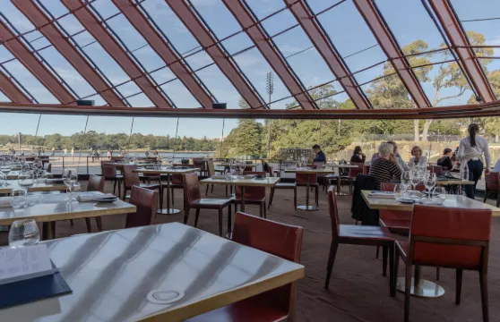 澳洲悉尼 Bennelong人氣餐廳代訂座