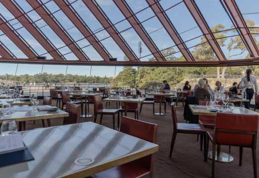 Sydney Australia Bennelong Popular Restaurant Reservation Service