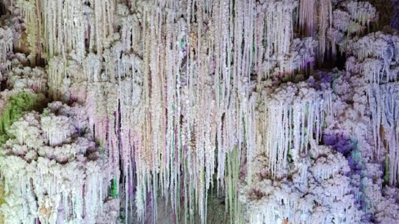 однодневный тур в Бухарест (Румыния) с посещением Афинского храма и соляных шахт Слэник