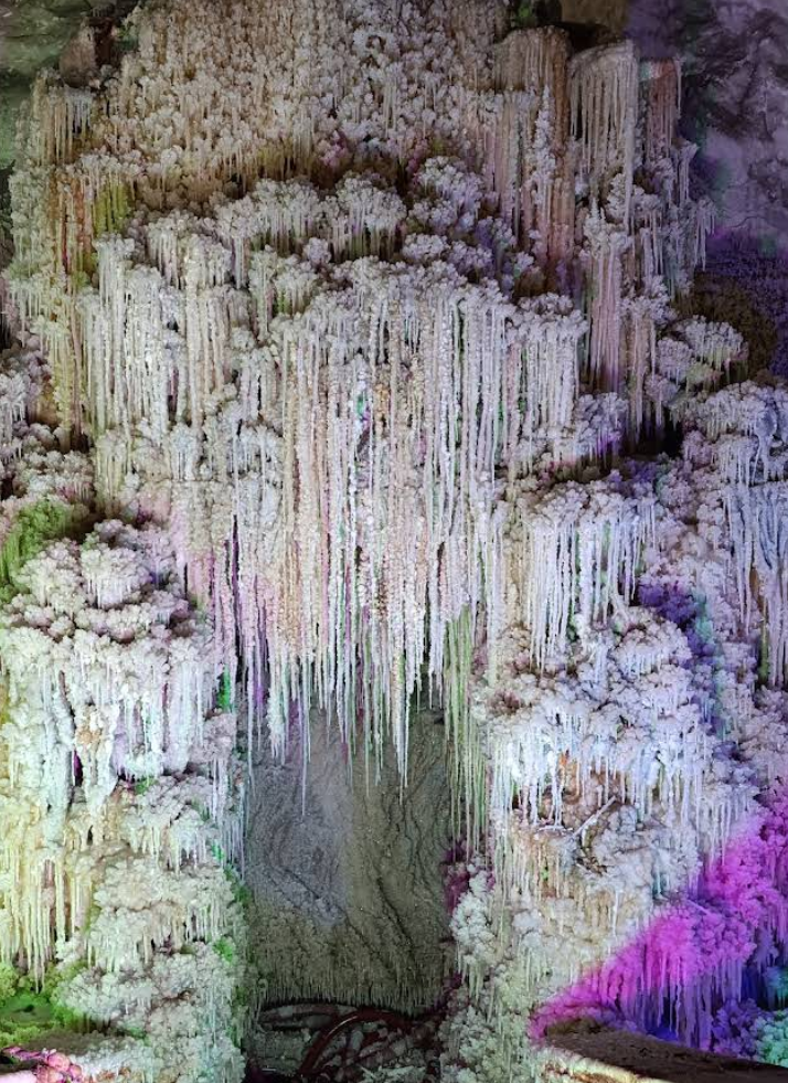 Tagesausflug zum Athenäum in Bukarest, Rumänien und den Salzmienen von Slănic