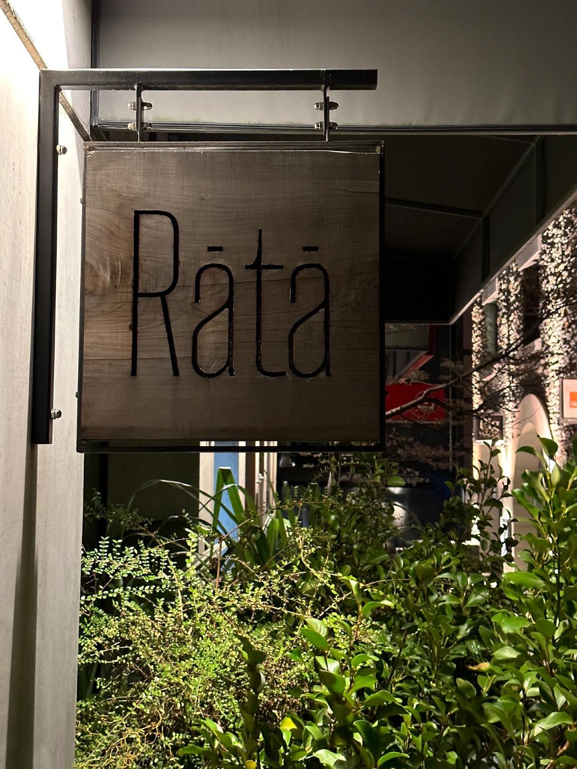 Queenstown Rata Popular Restaurant Reservation Service
