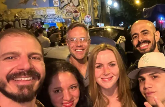 那不勒斯：意大利酒吧導賞團