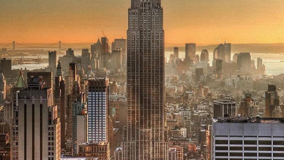 美國紐約+第五大道+中央車站一日遊/行程可調-可定制