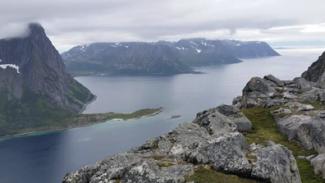 挪威特羅姆瑟-塞尼亞島一日遊【專車出行-愜意舒適】