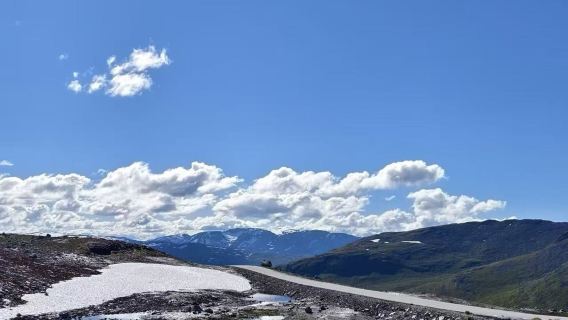 挪威卑爾根沃斯小鎮+艾於蘭峽灣【中文定制包車+多日優惠】