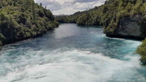 紐西蘭奧克蘭-派希亞-90哩海灘可定制【中文專車-愜意舒適】